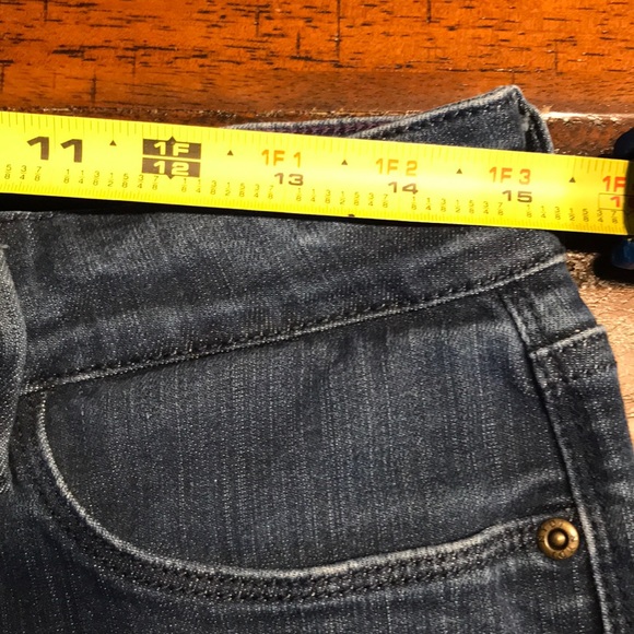 NYDJ ALINA Legging Jeans - Picture 7 of 10